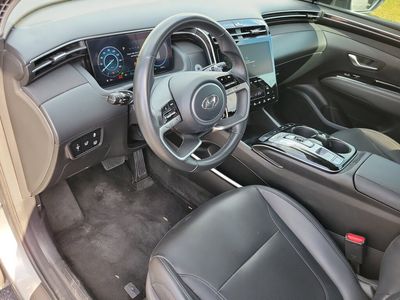 2023 Hyundai Tucson Hybrid - Photo 3