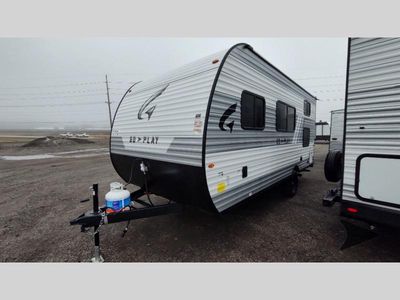 2025 Wayfinder RV Go Play - Photo 2