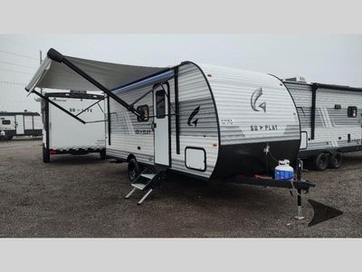 2025 Wayfinder RV Go Play - Photo 4