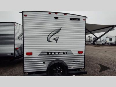 2025 Wayfinder RV Go Play - Photo 10