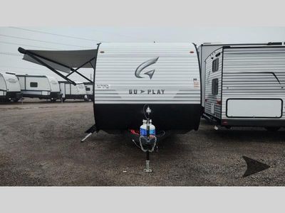 2025 Wayfinder RV Go Play - Photo 5