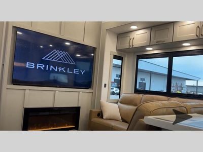 2026 Brinkley Model G — photo 17 view