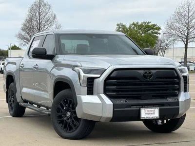 2026 Toyota Tundra - Photo 2