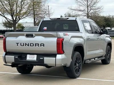 2026 Toyota Tundra - Photo 4