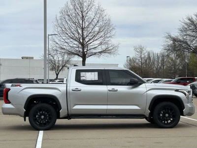 2026 Toyota Tundra - Photo 3