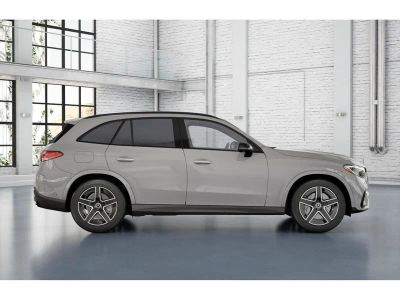 2026 Mercedes-Benz GLC — photo 85 view