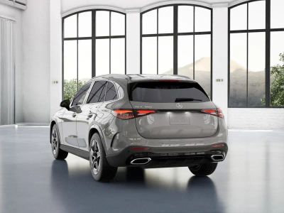 2026 Mercedes-Benz GLC — photo 69 view