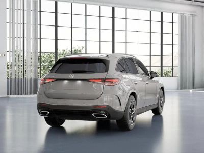 2026 Mercedes-Benz GLC — photo 23 view