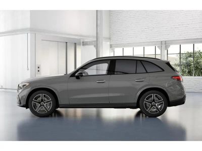 2026 Mercedes-Benz GLC — photo 34 view