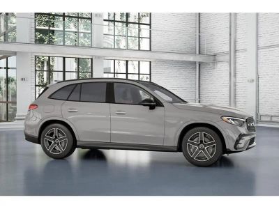 2026 Mercedes-Benz GLC — photo 14 view