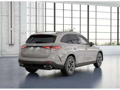 2026 Mercedes-Benz GLC — photo 22 view