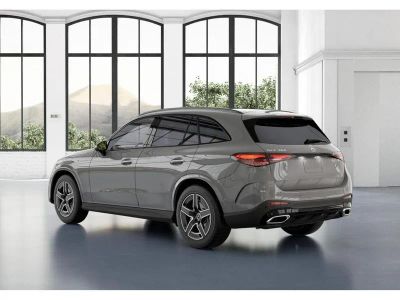 2026 Mercedes-Benz GLC — photo 29 view