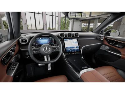 2026 Mercedes-Benz GLC — photo 45 view