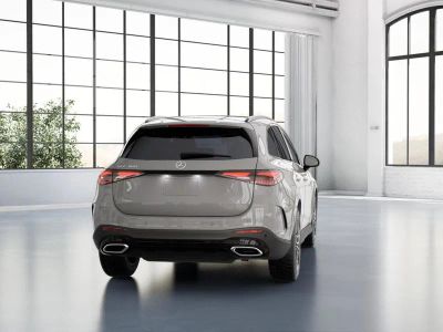 2026 Mercedes-Benz GLC — photo 66 view