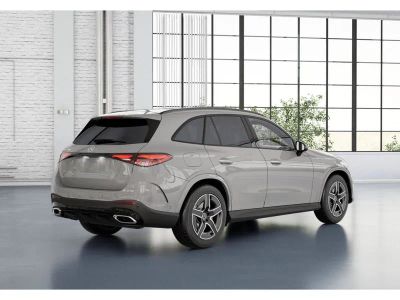 2026 Mercedes-Benz GLC — photo 63 view