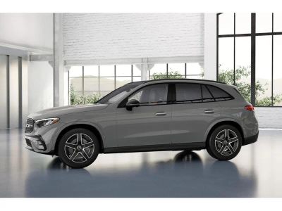 2026 Mercedes-Benz GLC — photo 36 view