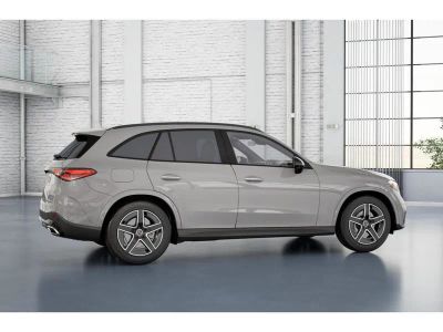 2026 Mercedes-Benz GLC — photo 60 view