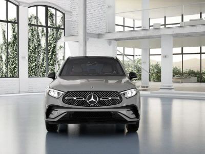 2026 Mercedes-Benz GLC — photo 100 view