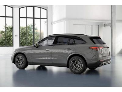 2026 Mercedes-Benz GLC — photo 31 view