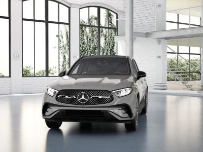 2026 Mercedes-Benz GLC — photo 84 view