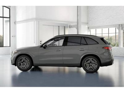 2026 Mercedes-Benz GLC — photo 95 view