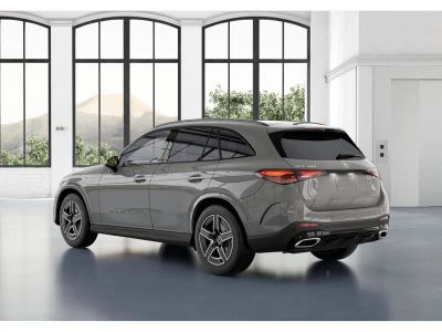 2026 Mercedes-Benz GLC — photo 71 view