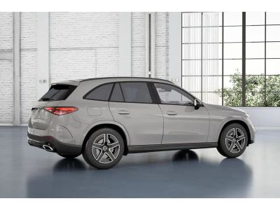 2026 Mercedes-Benz GLC — photo 61 view