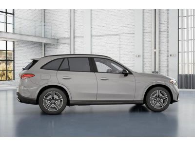 2026 Mercedes-Benz GLC — photo 59 view