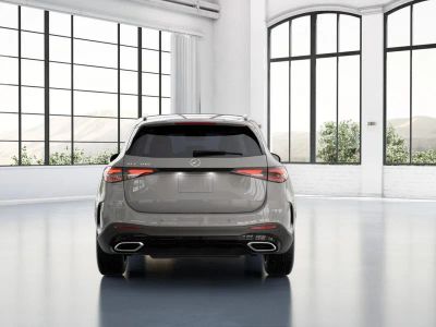 2026 Mercedes-Benz GLC — photo 67 view