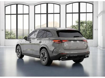 2026 Mercedes-Benz GLC — photo 70 view