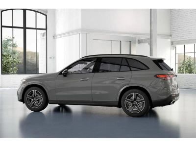 2026 Mercedes-Benz GLC — photo 32 view