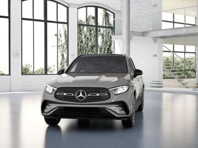 2026 Mercedes-Benz GLC — photo 42 view