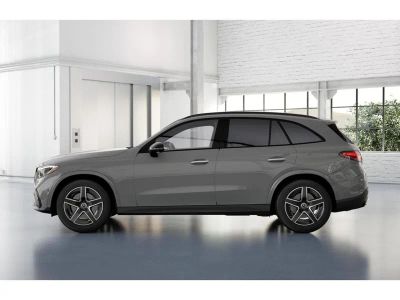 2026 Mercedes-Benz GLC — photo 96 view