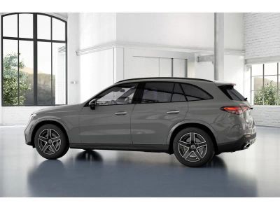 2026 Mercedes-Benz GLC — photo 94 view