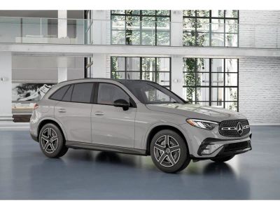 2026 Mercedes-Benz GLC — photo 54 view