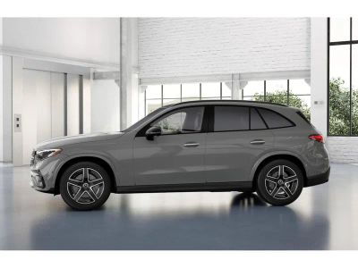 2026 Mercedes-Benz GLC — photo 97 view