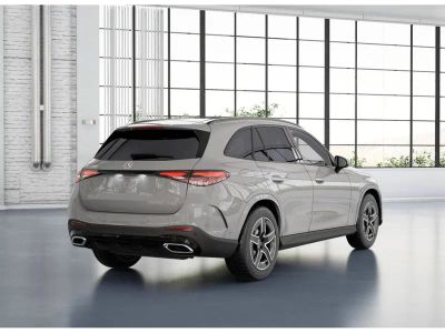 2026 Mercedes-Benz GLC — photo 64 view