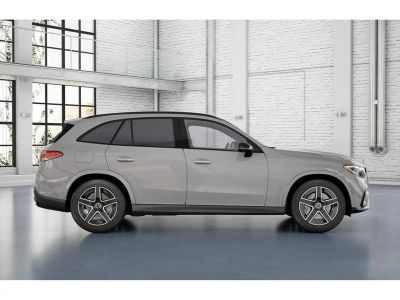 2026 Mercedes-Benz GLC — photo 16 view