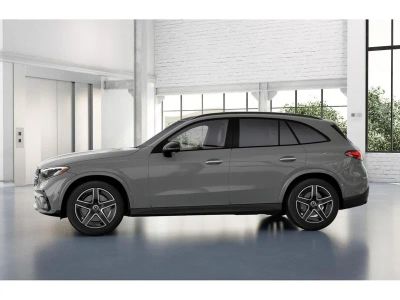 2026 Mercedes-Benz GLC — photo 35 view