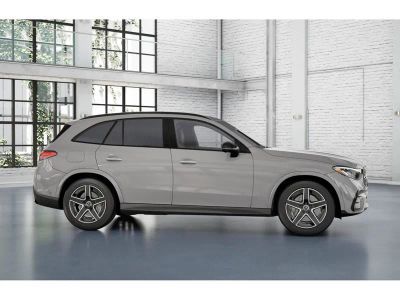 2026 Mercedes-Benz GLC — photo 57 view