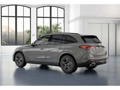 2026 Mercedes-Benz GLC — photo 72 view