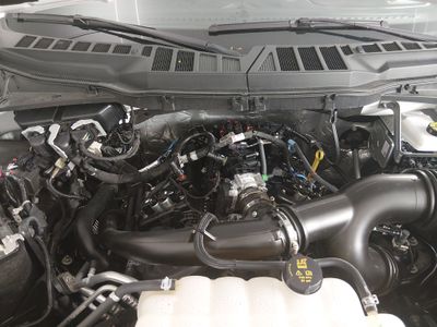 2025 Ford F-150 - Photo 9