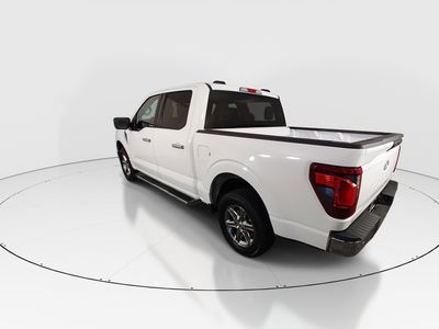 2025 Ford F-150 - Photo 5