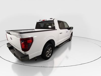 2025 Ford F-150 - Photo 7