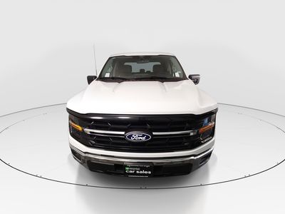 2025 Ford F-150 - Photo 2