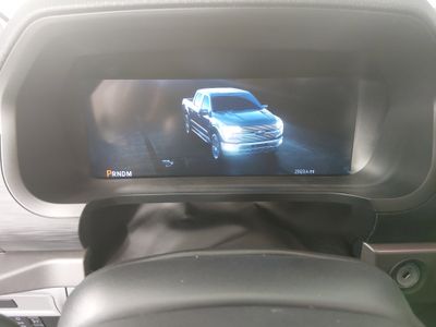 2025 Ford F-150 - Photo 14