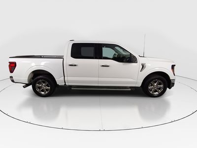2025 Ford F-150 - Photo 8