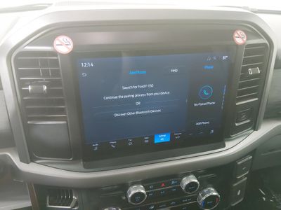 2025 Ford F-150 - Photo 19