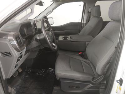 2025 Ford F-150 - Photo 20