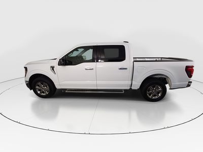 2025 Ford F-150 - Photo 4